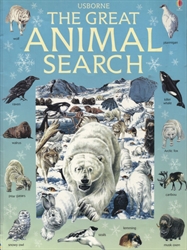 Great Animal Search