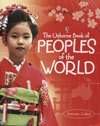 Usborne Book of Peoples of the World