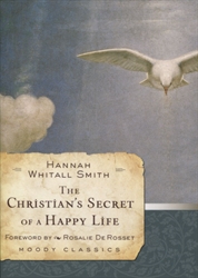 Christian's Secret of a Happy Life