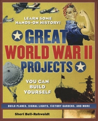 Great World War II Projects You Can Build Yourself