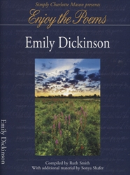 Enjoy the Poems: Emily Dickinson