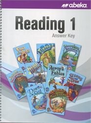 Reading 1 - Answer Key