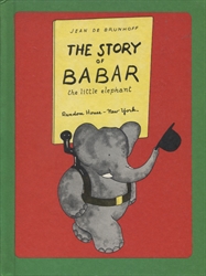 Story of Babar