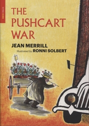 Pushcart War