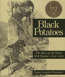 Black Potatoes