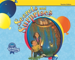 Secrets and Surprises - Teacher Edition