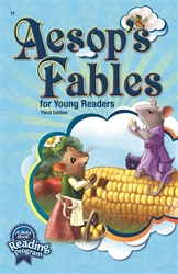 Aesop's Fables for Young Readers