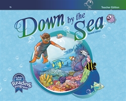 Down by the Sea - Teacher Edition