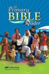 Primary Bible Reader