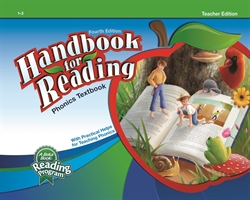 Handbook for Reading - Teacher Edition