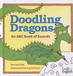 Doodling Dragons