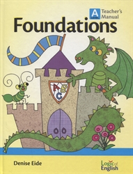 LOE Foundations A - Teacher's Manual