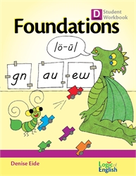 LOE Foundations D - Workbook