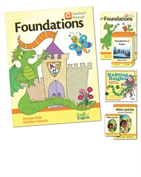 LOE Foundations C Set