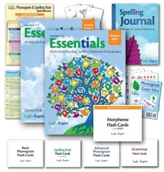 LOE Essentials Volume 1 - Set