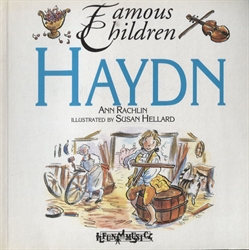 Famous Children: Haydn
