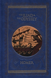 Iliad & Odyssey of Homer