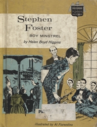 Stephen Foster