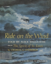 Ride on the Wind