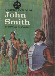 World Explorer: John Smith