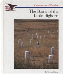 Story of the Battle of the Little Bighorn