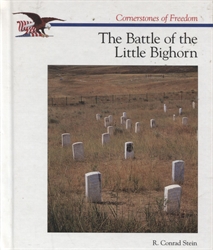 Battle of the Little Bighorn