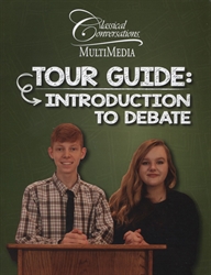 Tour Guide: Introduction to Debate