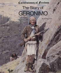 Story of Geronimo