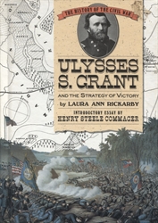 Ulysses S. Grant and the Strategy of Victory