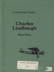 Charles Lindbergh