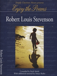Enjoy the Poems: Robert Louis Stevenson (old)