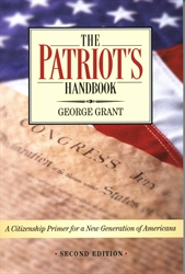 Patriot's Handbook