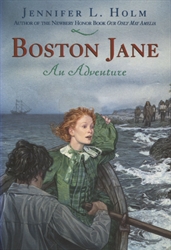 Boston Jane