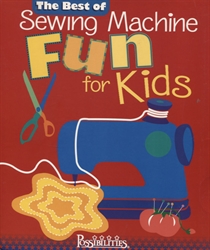 Best of Sewing Machine Fun for Kids