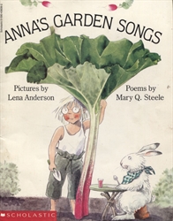 Anna's Garden Songs