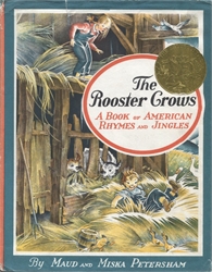 Rooster Crows