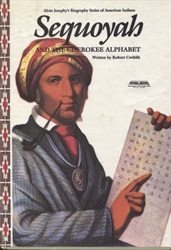 Sequoyah and the Cherokee Alphabet