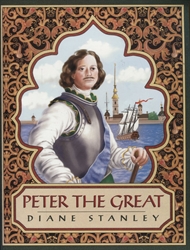 Peter the Great