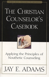 Christian Counselor's Casebook