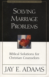 Solving Marriage Problems