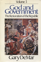 God & Government Volume 3