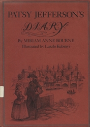 Patsy Jefferson's Diary