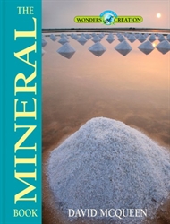 Mineral Book