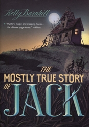 Mostly True Story of Jack