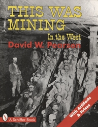 This was Mining in the West