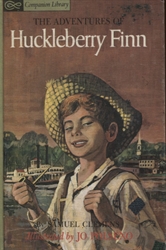 Adventures of Huckleberry Finn