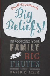 Big Beliefs!