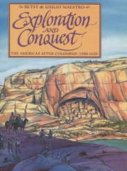 Exploration and Conquest