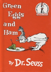 Green Eggs and Ham