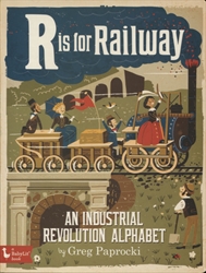 R is for Railway